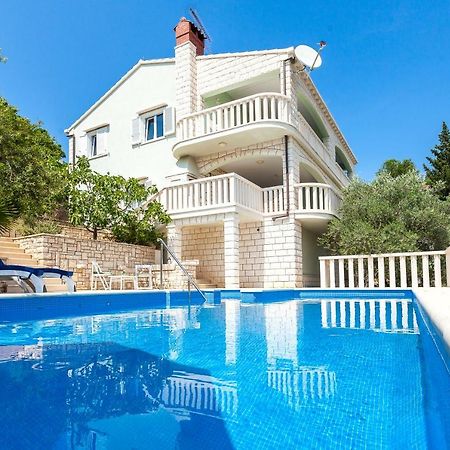 Villa Matic Vela Luka Εξωτερικό φωτογραφία