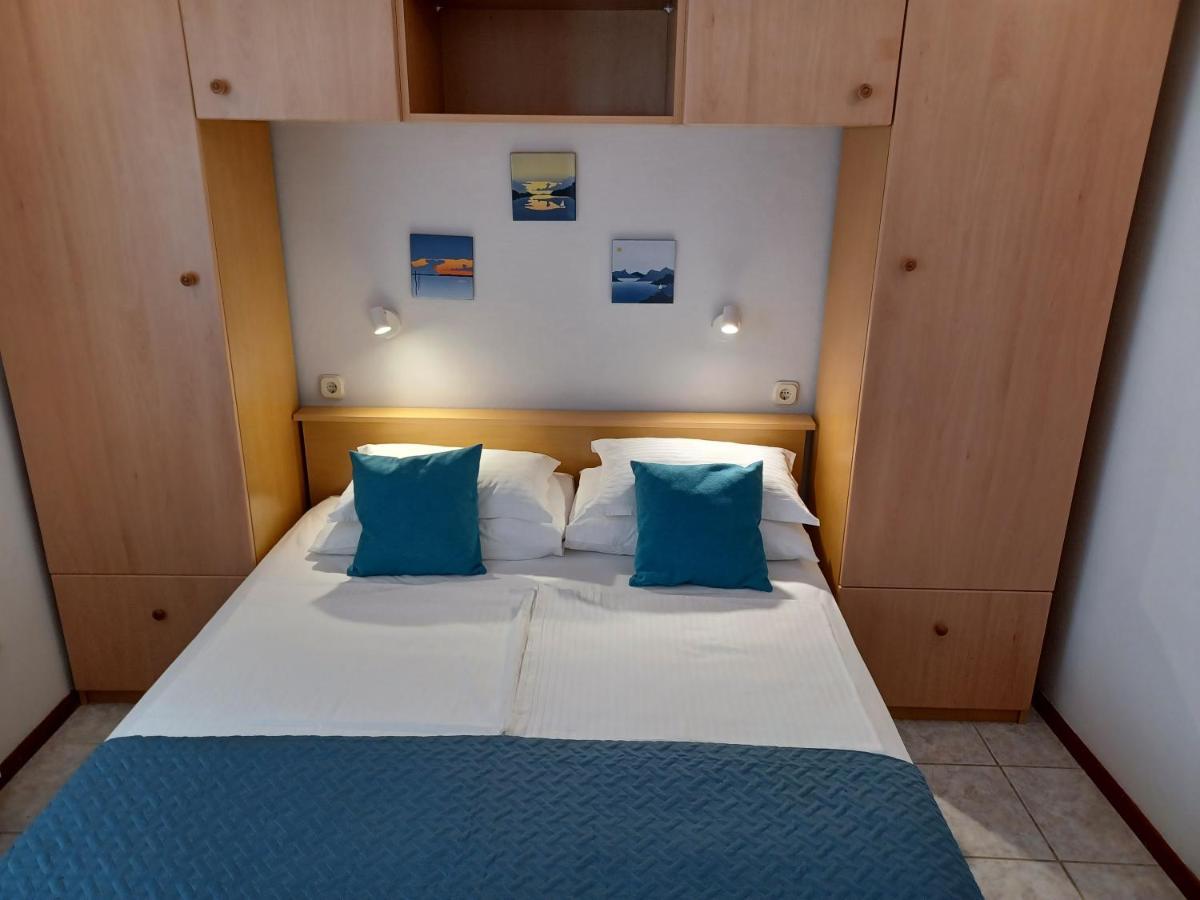 Villa Matic Vela Luka Εξωτερικό φωτογραφία