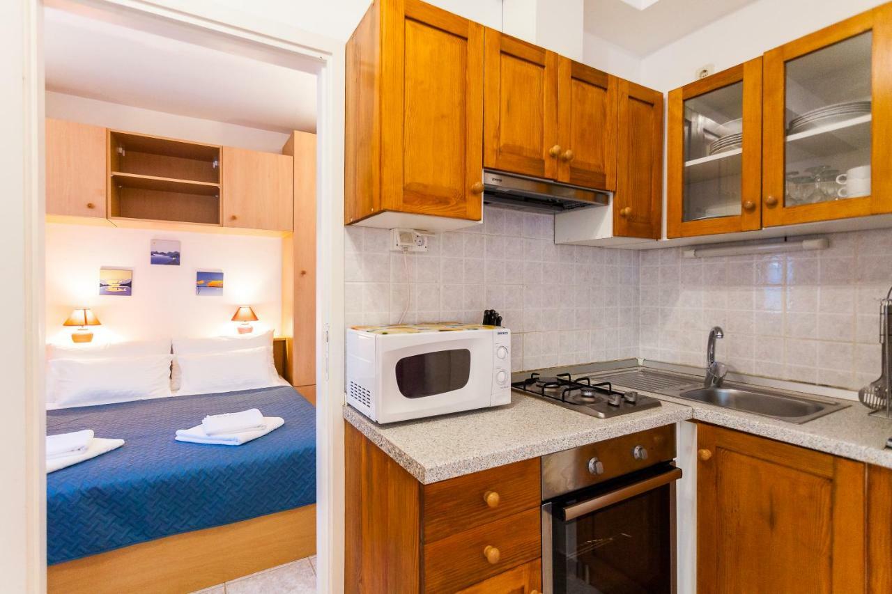 Villa Matic Vela Luka Εξωτερικό φωτογραφία