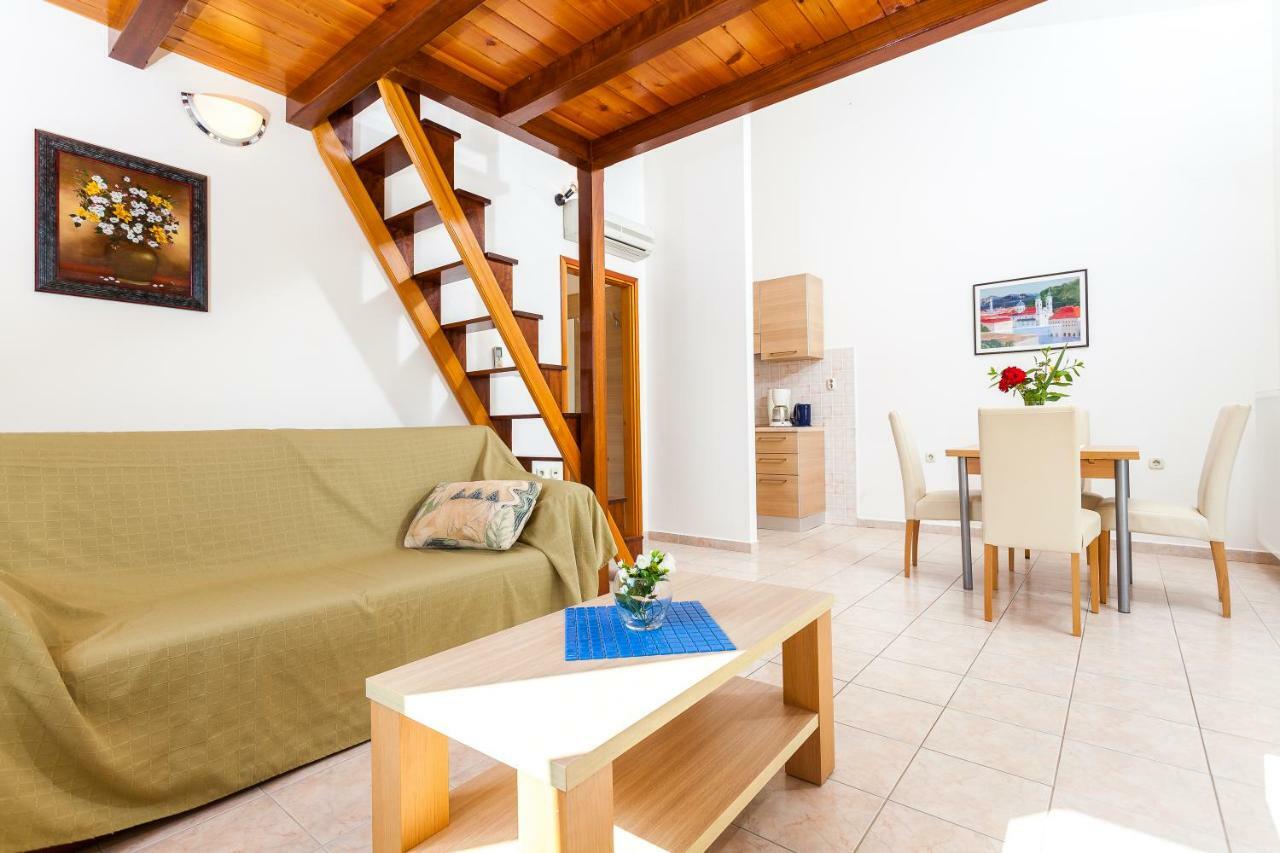 Villa Matic Vela Luka Εξωτερικό φωτογραφία