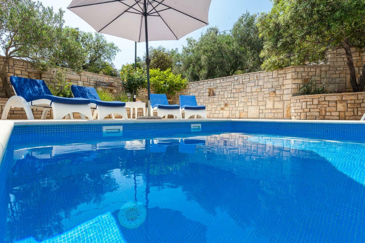 Villa Matic Vela Luka Εξωτερικό φωτογραφία