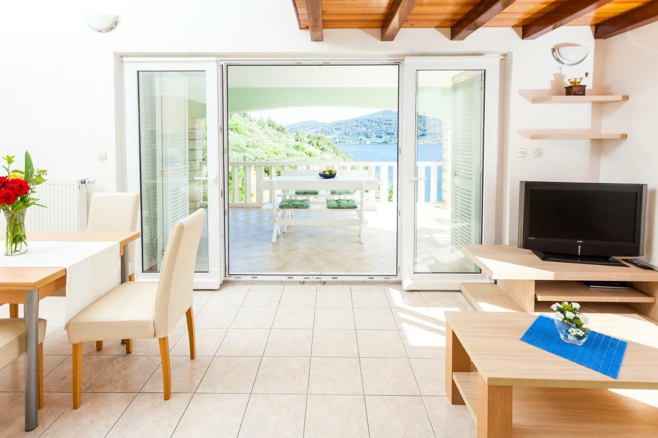 Villa Matic Vela Luka Εξωτερικό φωτογραφία