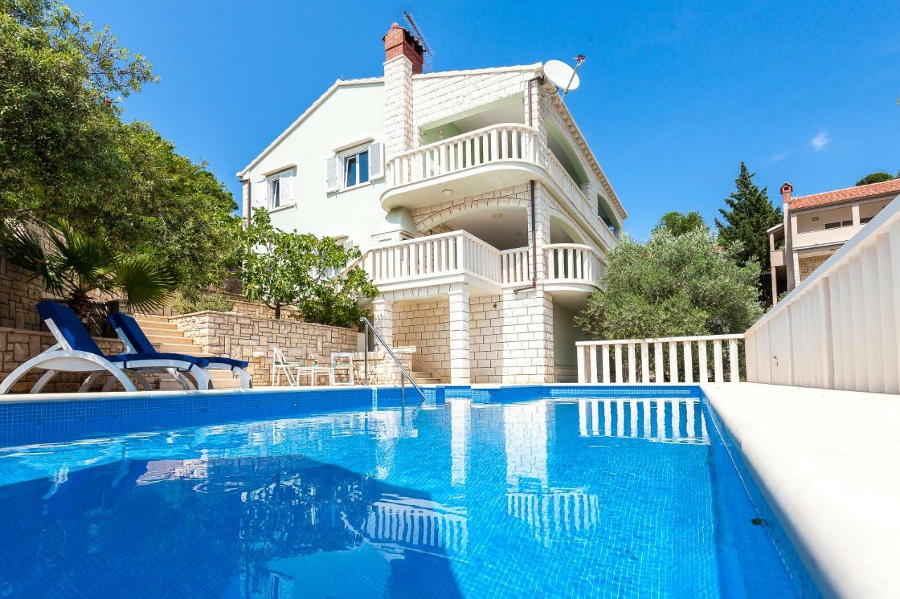 Villa Matic Vela Luka Εξωτερικό φωτογραφία