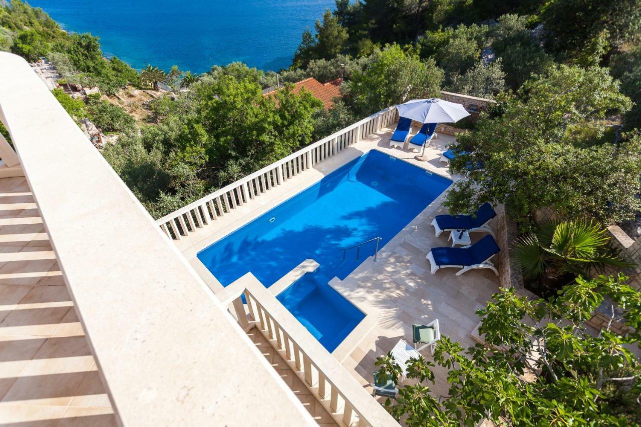 Villa Matic Vela Luka Εξωτερικό φωτογραφία