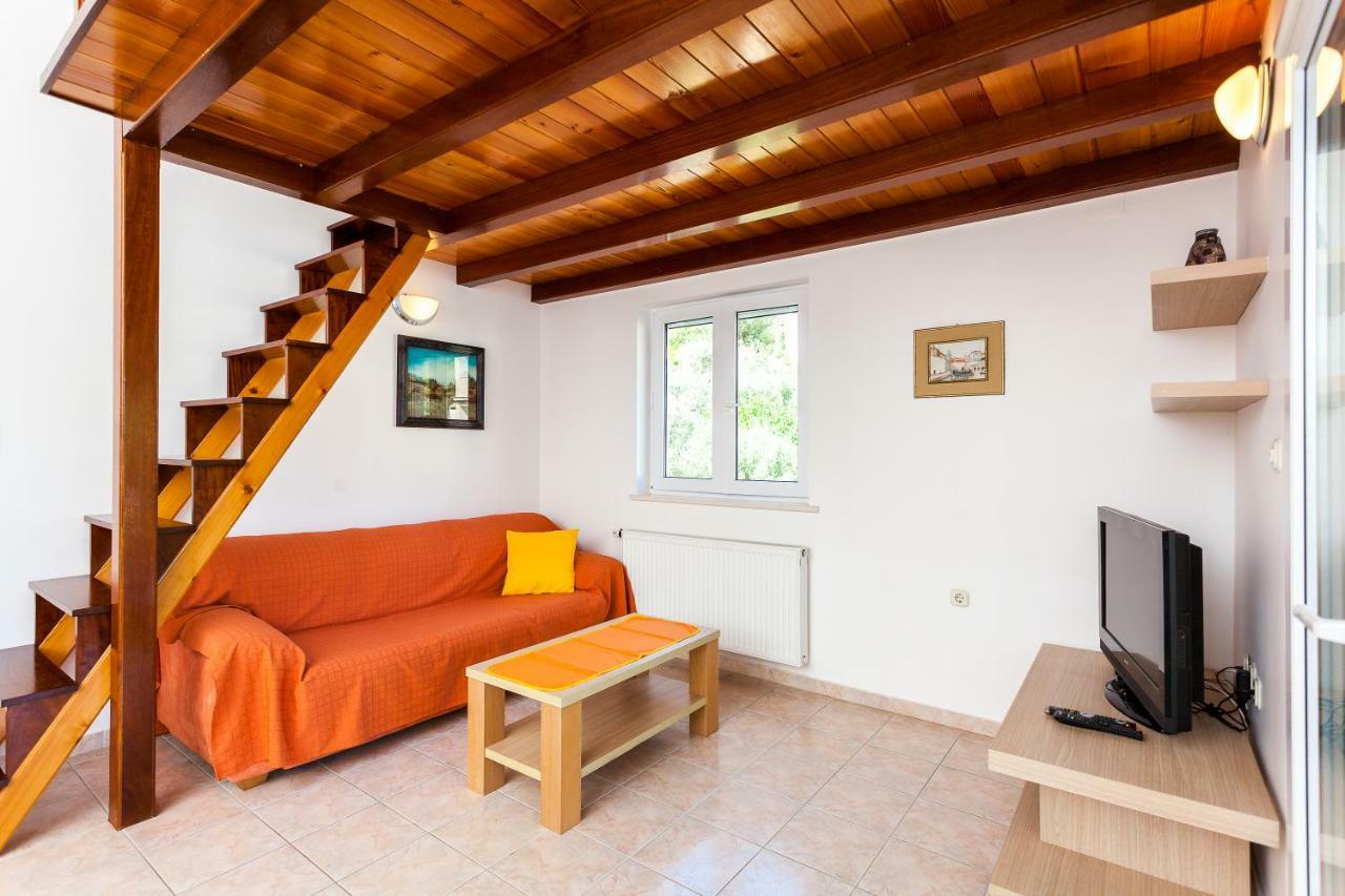 Villa Matic Vela Luka Εξωτερικό φωτογραφία