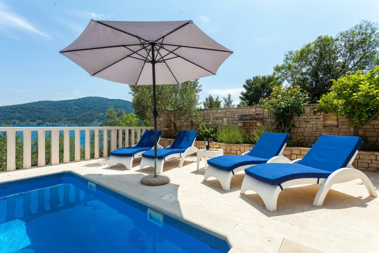 Villa Matic Vela Luka Εξωτερικό φωτογραφία