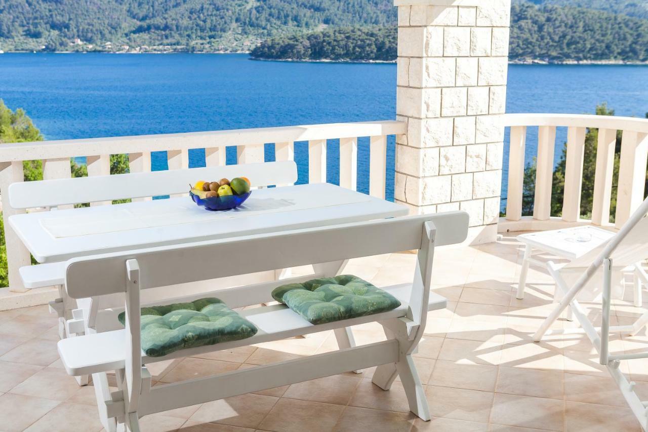 Villa Matic Vela Luka Εξωτερικό φωτογραφία