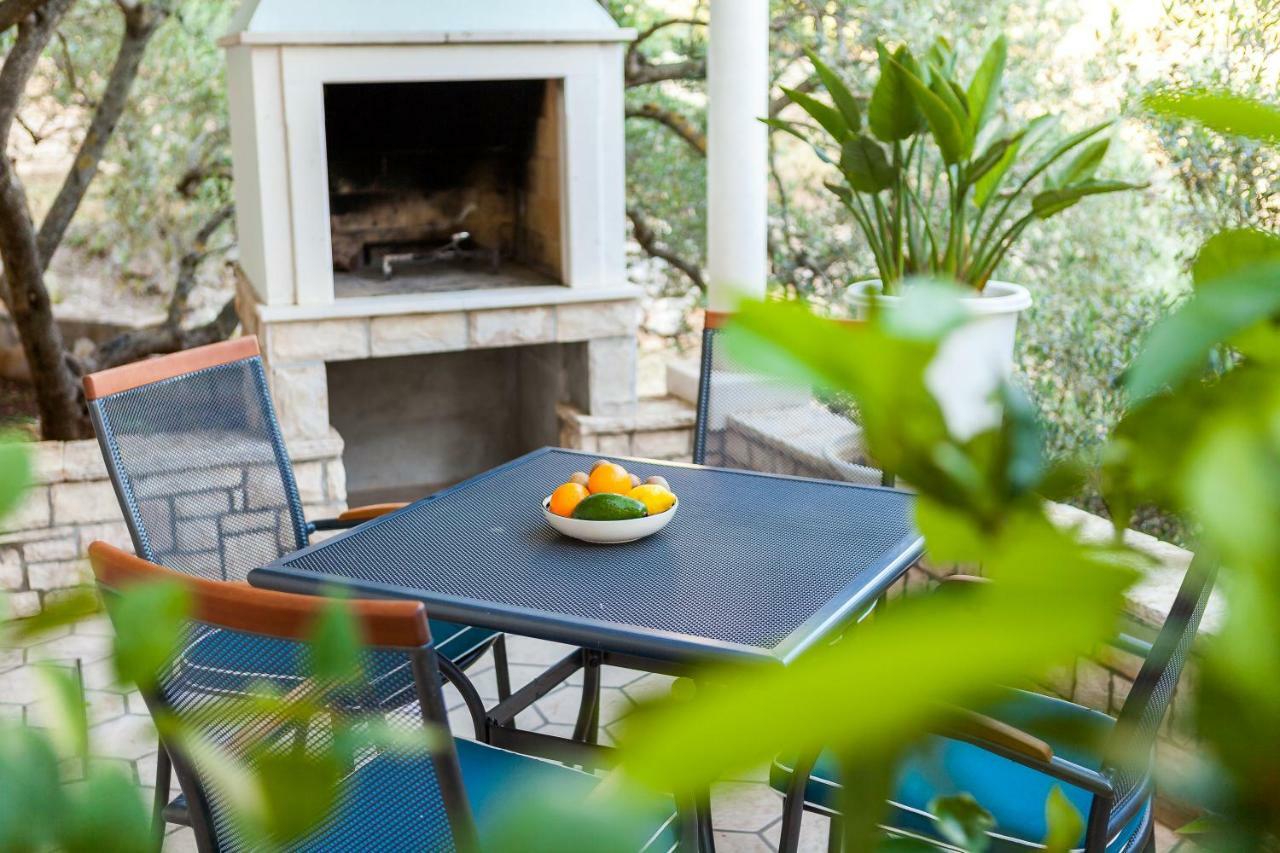 Villa Matic Vela Luka Εξωτερικό φωτογραφία