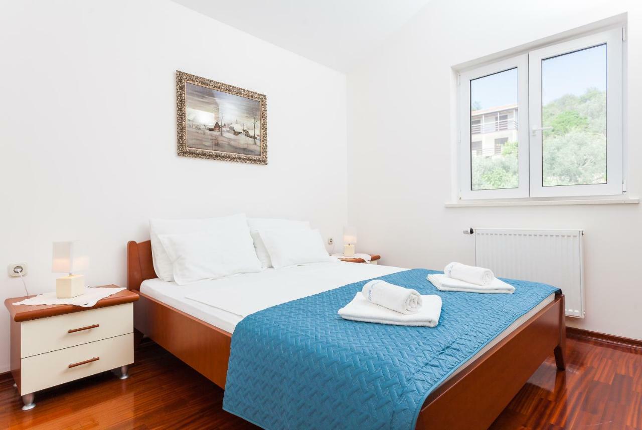 Villa Matic Vela Luka Εξωτερικό φωτογραφία
