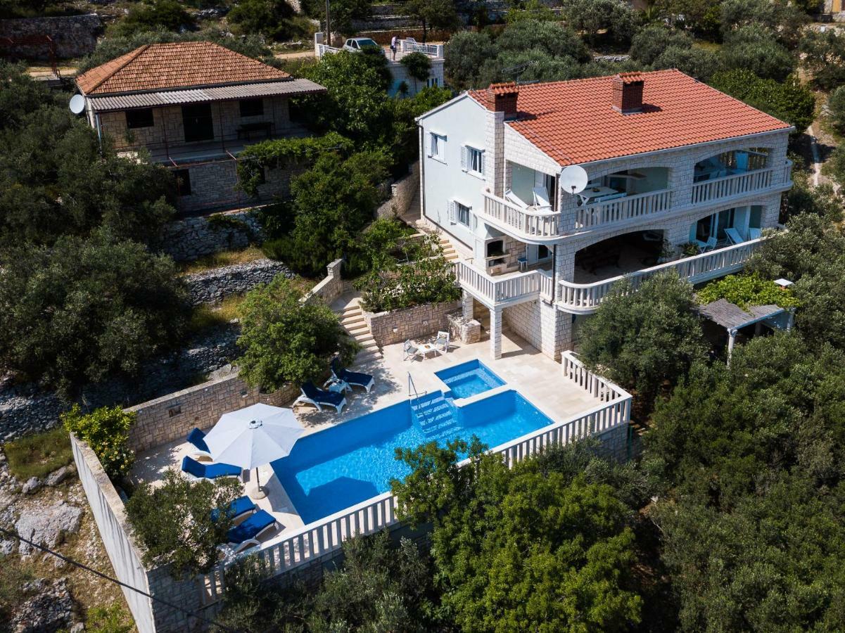Villa Matic Vela Luka Εξωτερικό φωτογραφία