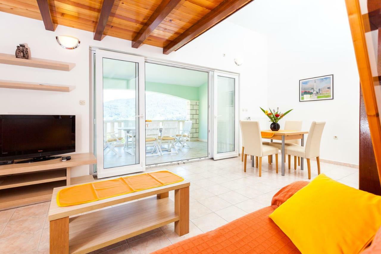 Villa Matic Vela Luka Εξωτερικό φωτογραφία