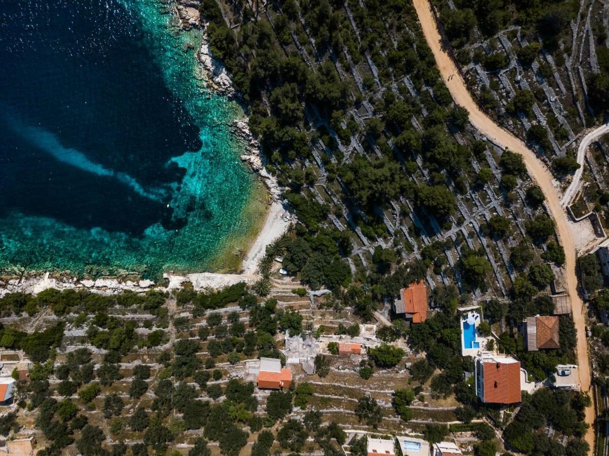 Villa Matic Vela Luka Εξωτερικό φωτογραφία