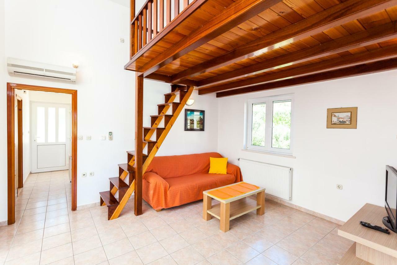 Villa Matic Vela Luka Εξωτερικό φωτογραφία