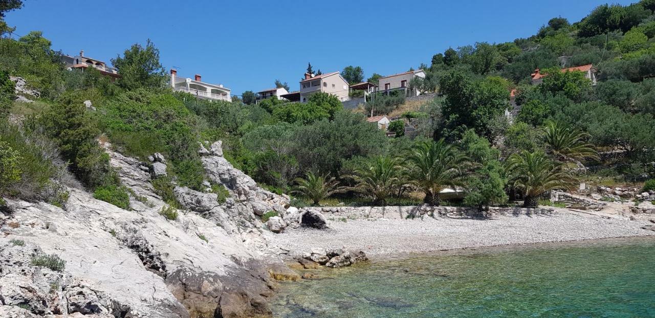 Villa Matic Vela Luka Εξωτερικό φωτογραφία