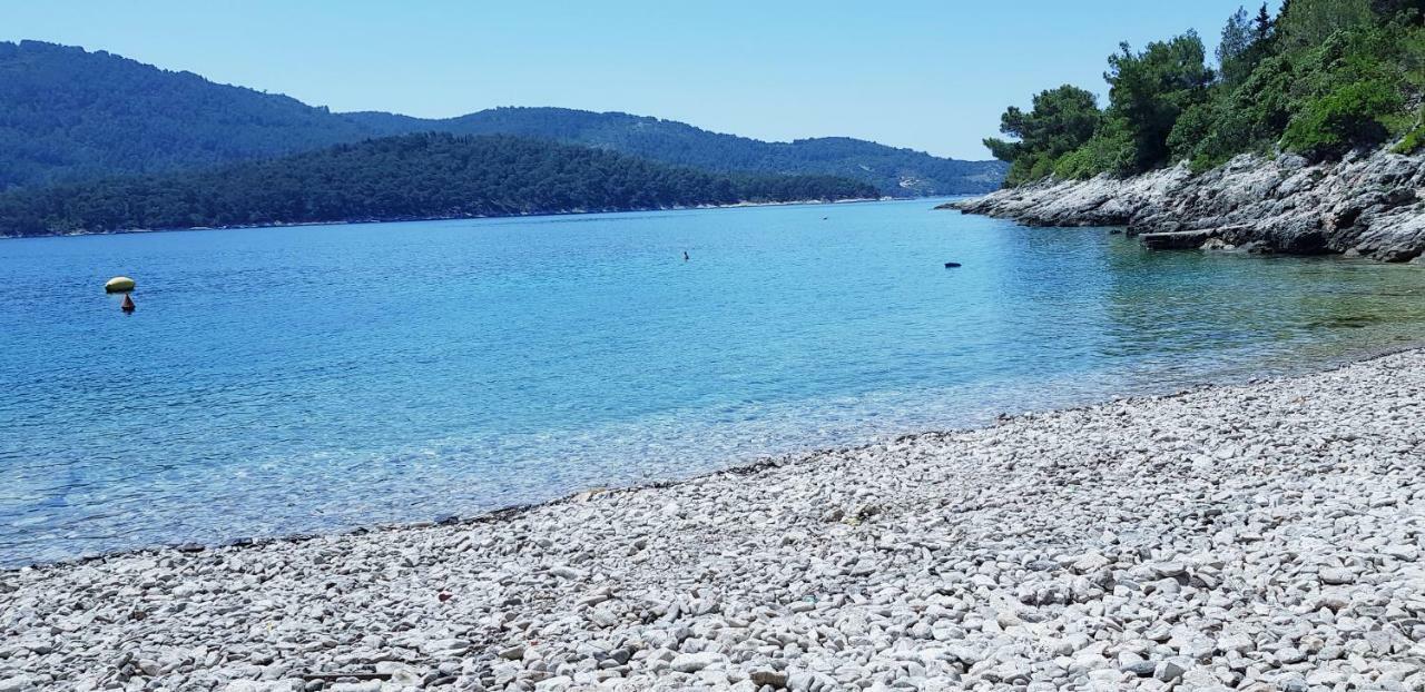 Villa Matic Vela Luka Εξωτερικό φωτογραφία