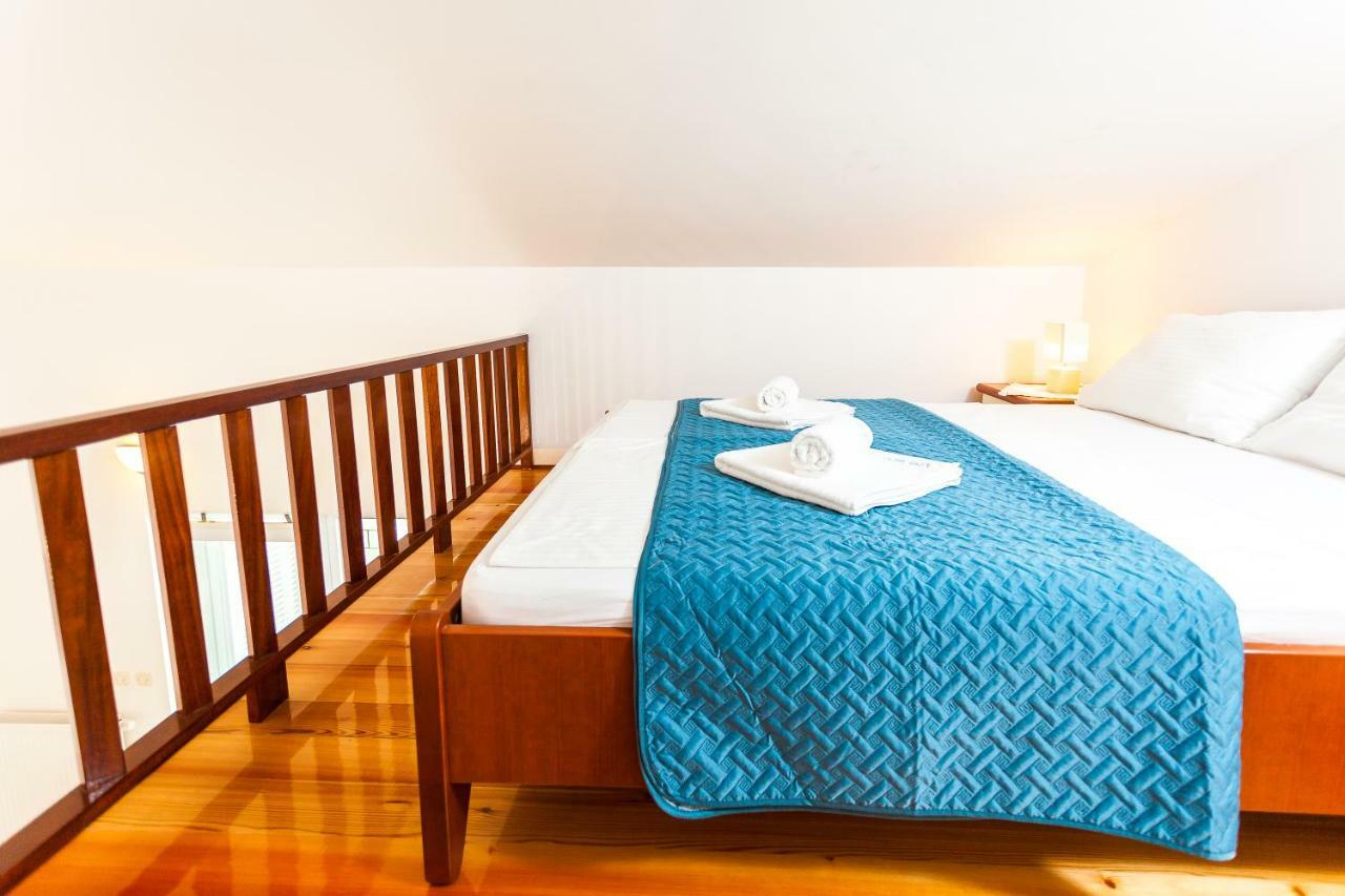 Villa Matic Vela Luka Εξωτερικό φωτογραφία