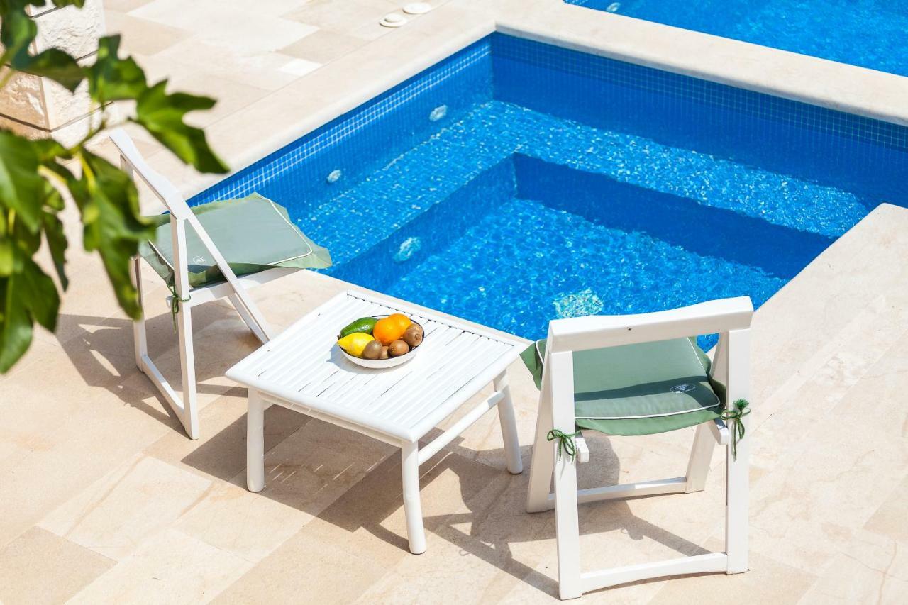 Villa Matic Vela Luka Εξωτερικό φωτογραφία