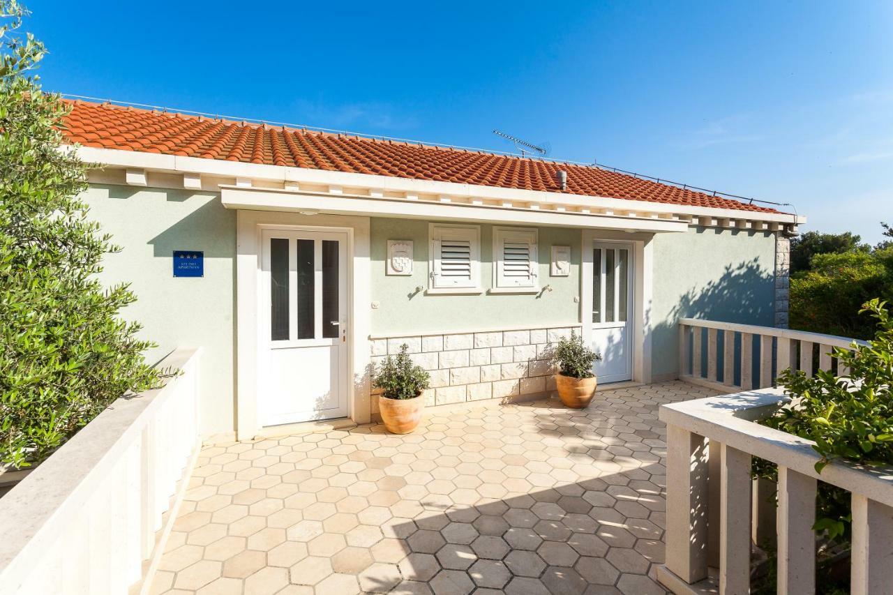 Villa Matic Vela Luka Εξωτερικό φωτογραφία