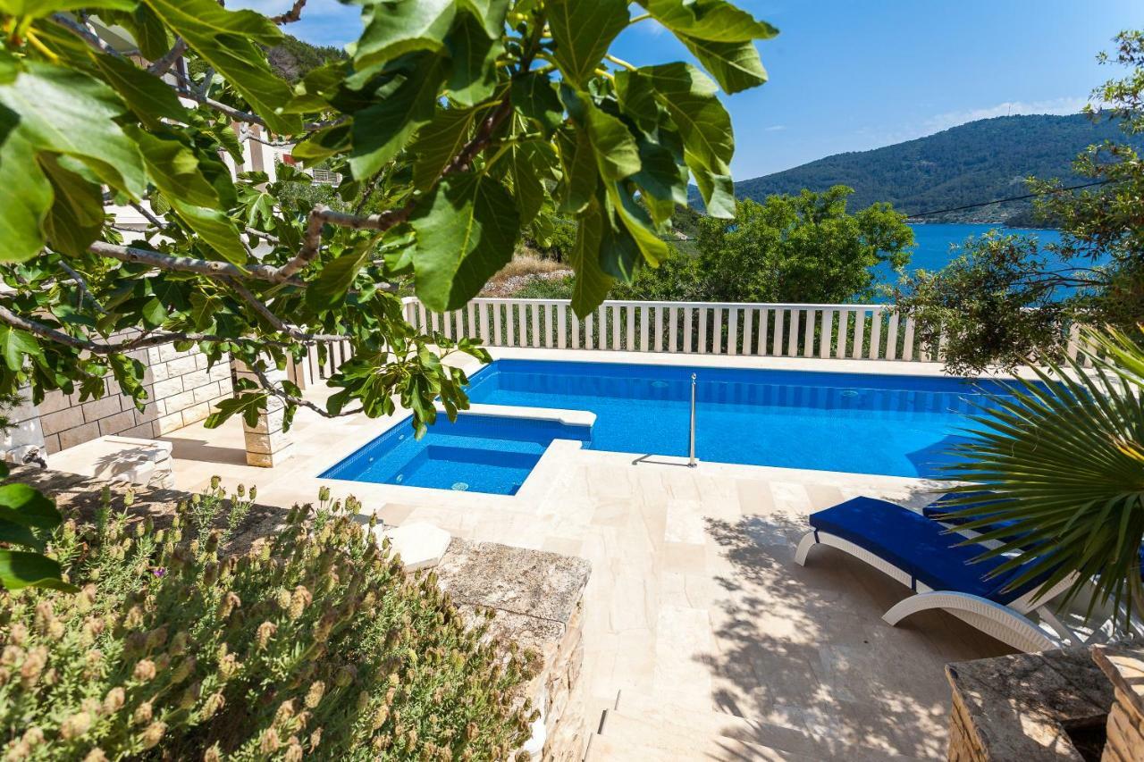 Villa Matic Vela Luka Εξωτερικό φωτογραφία