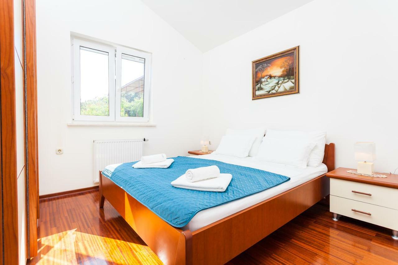 Villa Matic Vela Luka Εξωτερικό φωτογραφία