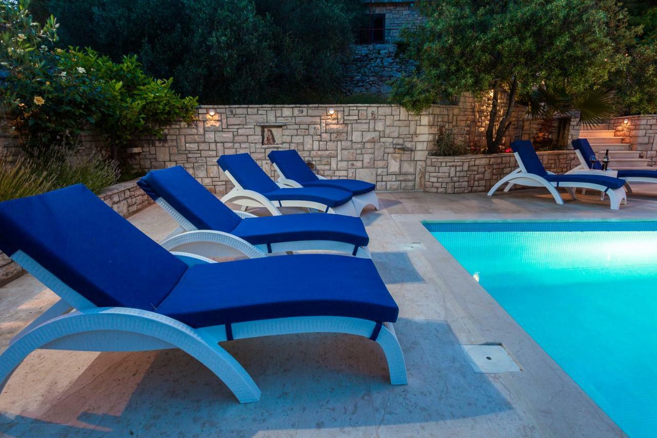 Villa Matic Vela Luka Εξωτερικό φωτογραφία