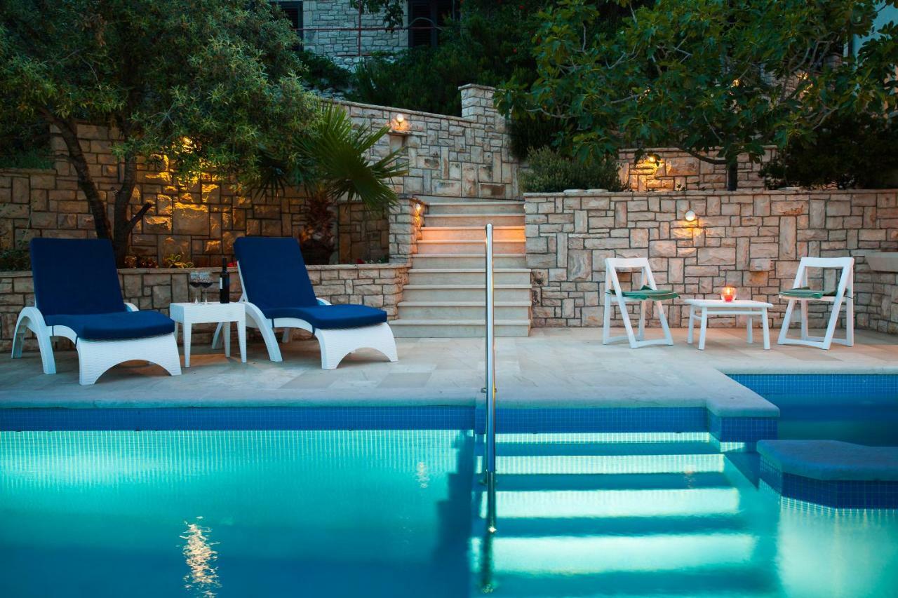 Villa Matic Vela Luka Εξωτερικό φωτογραφία