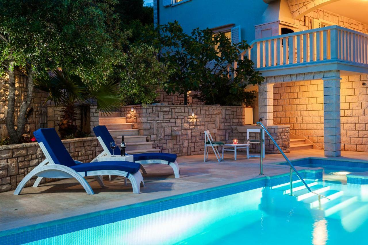 Villa Matic Vela Luka Εξωτερικό φωτογραφία