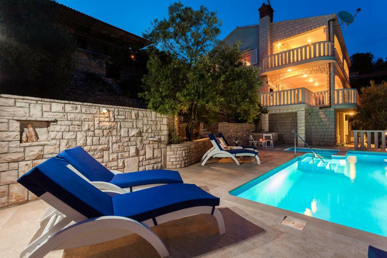 Villa Matic Vela Luka Εξωτερικό φωτογραφία