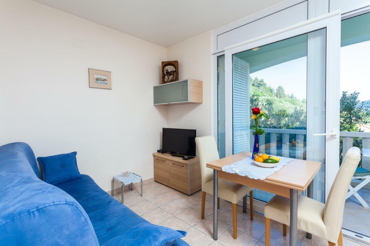 Villa Matic Vela Luka Εξωτερικό φωτογραφία